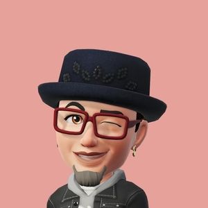 Meet your Posher, Raul